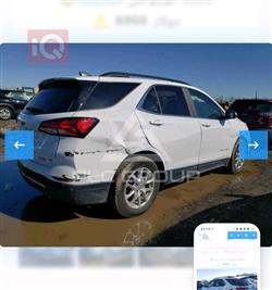 شيفروليه إكوينوكس